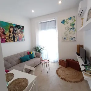 Aza Apartment