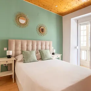 Carreteria 80 Apartment