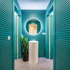 Sunset Exclusive Alameda Apartment
