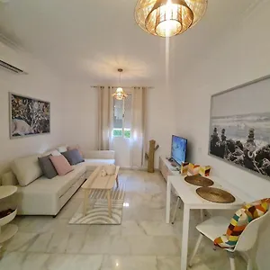 Centro Apartment