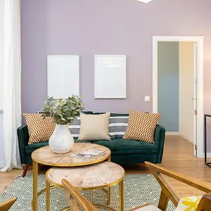 Beautiful In Apartment