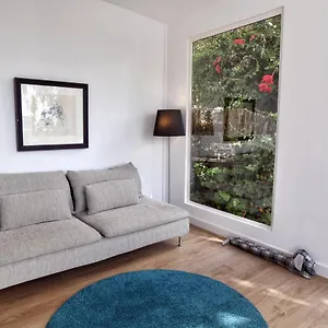 Sancha By Bossh! Apartment