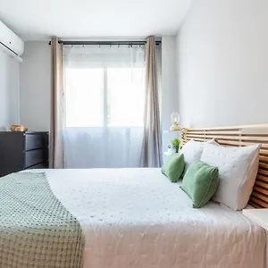 Ferrandiz Apartment