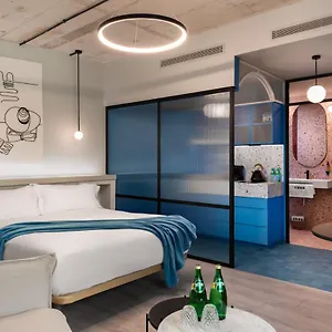Coeo Parras Apartment