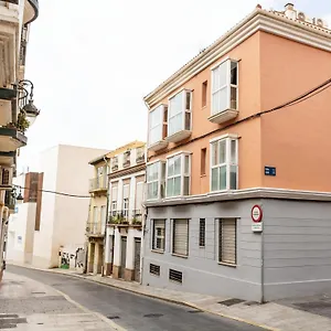 La Besana Apartment